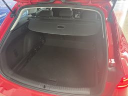 Seat Leon SP lleno