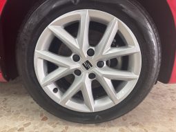 Seat Leon SP lleno