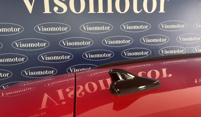 Seat Leon SP lleno