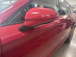 Seat Leon SP lleno
