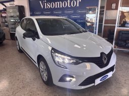 Renault Clio 1.5 Dci 85cv Blue Business
