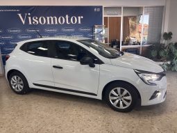 Renault Clio 1.5 Dci 85cv Blue Business lleno