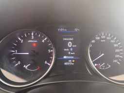 Nissan Qashqai 1.5 DCI 115cv ACENTA lleno