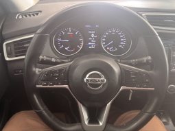Nissan Qashqai 1.5 DCI 115cv ACENTA lleno