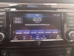 Nissan Qashqai 1.5 DCI 115cv ACENTA lleno