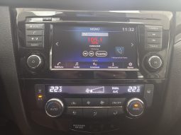 Nissan Qashqai 1.5 DCI 115cv ACENTA lleno