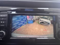 Nissan Qashqai 1.5 DCI 115cv ACENTA lleno