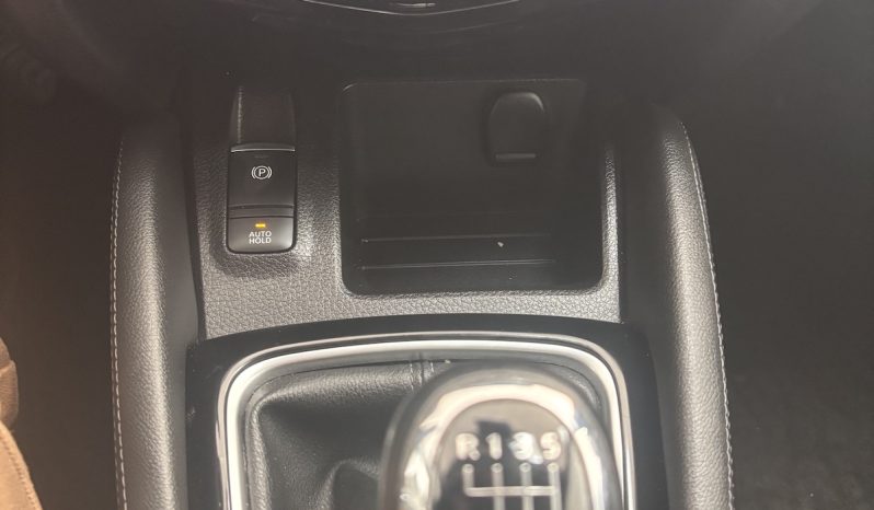 Nissan Qashqai 1.5 DCI 115cv ACENTA lleno