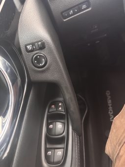Nissan Qashqai 1.5 DCI 115cv ACENTA lleno