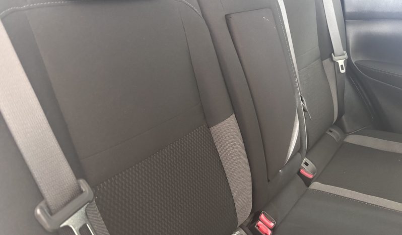 Nissan Qashqai 1.5 DCI 115cv ACENTA lleno