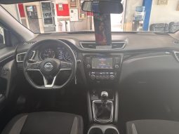 Nissan Qashqai 1.5 DCI 115cv ACENTA lleno