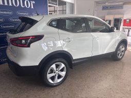 Nissan Qashqai 1.5 DCI 115cv ACENTA lleno