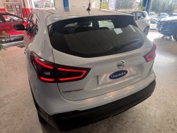 Nissan Qashqai 1.5 DCI 115cv ACENTA lleno
