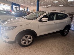 Nissan Qashqai 1.5 DCI 115cv ACENTA lleno