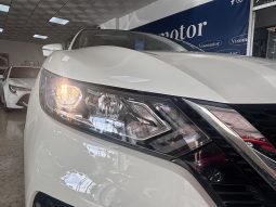 Nissan Qashqai 1.5 DCI 115cv ACENTA lleno