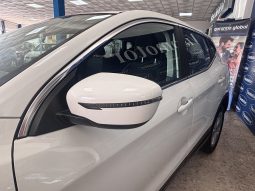 Nissan Qashqai 1.5 DCI 115cv ACENTA lleno