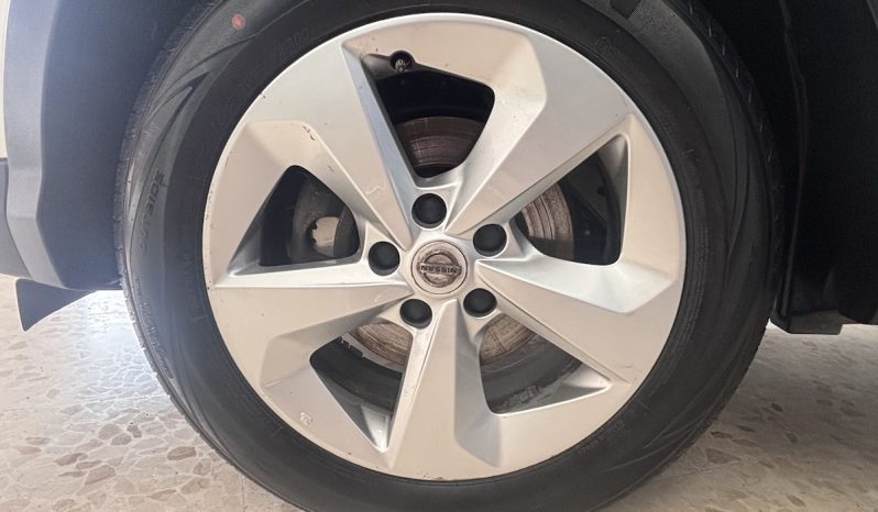 Nissan Qashqai 1.5 DCI 115cv ACENTA lleno