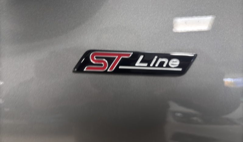 FORD Kuga 1.5 EcoBoost ST-Line X 150cv lleno