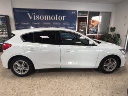 Ford Focus 1.5 Ecoblue 120cv Trend Plus lleno