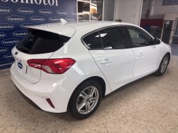 Ford Focus 1.5 Ecoblue 120cv Trend Plus lleno