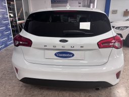 Ford Focus 1.5 Ecoblue 120cv Trend Plus lleno