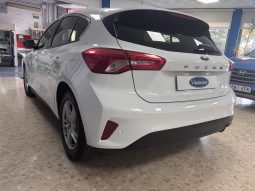 Ford Focus 1.5 Ecoblue 120cv Trend Plus lleno
