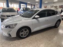 Ford Focus 1.5 Ecoblue 120cv Trend Plus lleno
