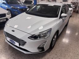Ford Focus 1.5 Ecoblue 120cv Trend Plus lleno