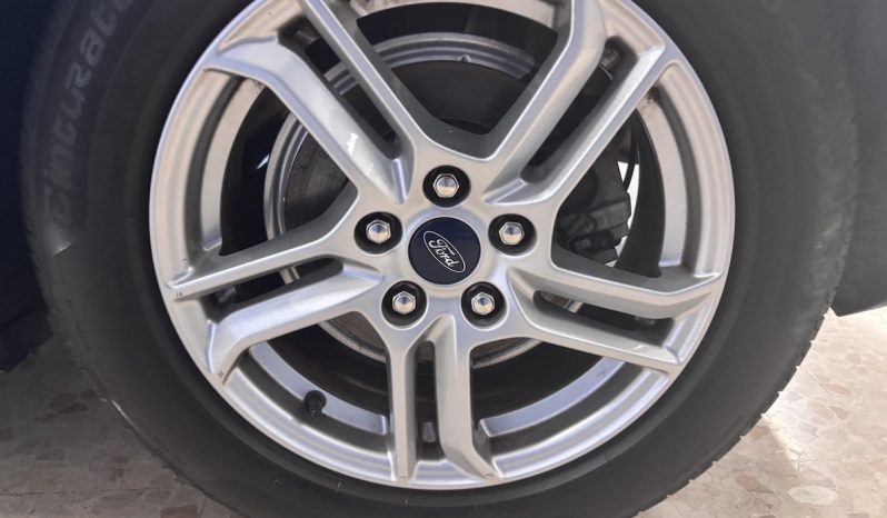 Ford Focus 1.5 Ecoblue 120cv Trend Plus lleno