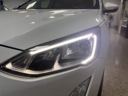 Ford Focus 1.5 Ecoblue 120cv Trend Plus lleno