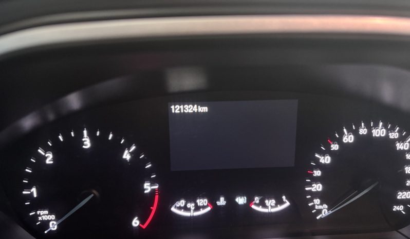 Ford Focus 1.5 Ecoblue 120cv Trend Plus lleno