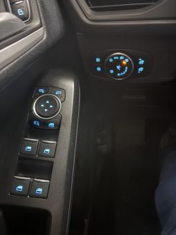 Ford Focus 1.5 Ecoblue 120cv Trend Plus lleno