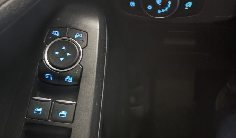 Ford Focus 1.5 Ecoblue 120cv Trend Plus lleno