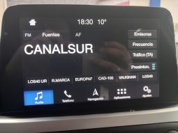 Ford Focus 1.5 Ecoblue 120cv Trend Plus lleno