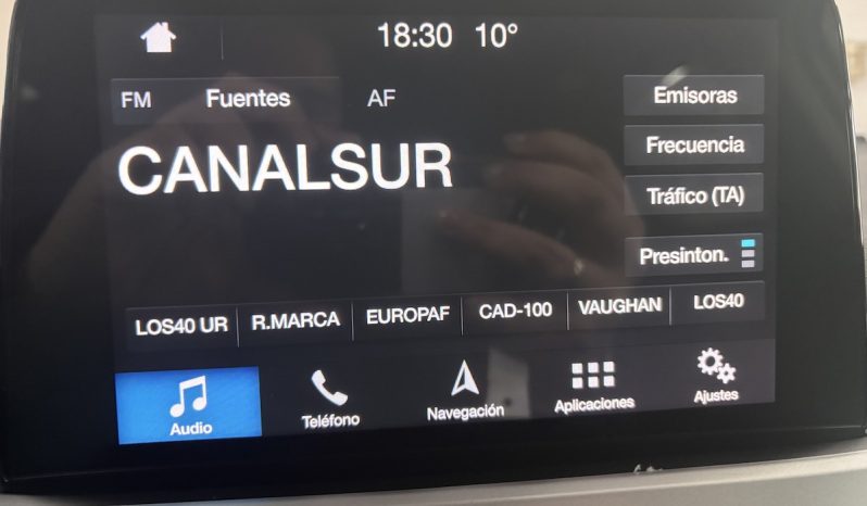 Ford Focus 1.5 Ecoblue 120cv Trend Plus lleno