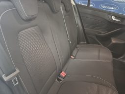 Ford Focus 1.5 Ecoblue 120cv Trend Plus lleno