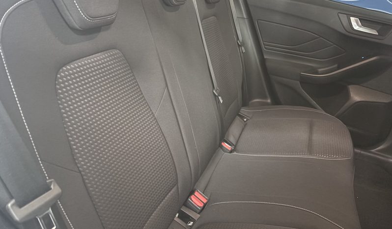 Ford Focus 1.5 Ecoblue 120cv Trend Plus lleno
