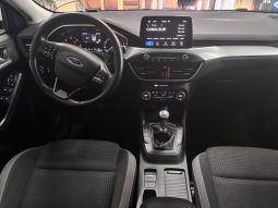 Ford Focus 1.5 Ecoblue 120cv Trend Plus lleno