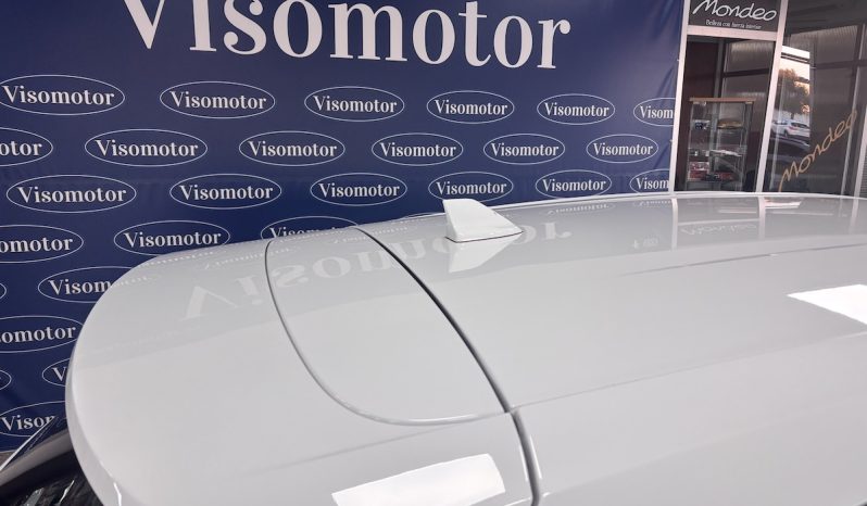 Ford Focus 1.5 Ecoblue 120cv Trend Plus lleno