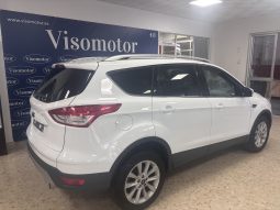 Ford Kuga 2.0 TDCi 150cv lleno