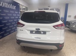 Ford Kuga 2.0 TDCi 150cv lleno