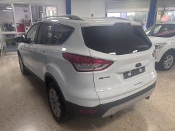 Ford Kuga 2.0 TDCi 150cv lleno