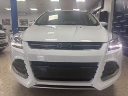 Ford Kuga 2.0 TDCi 150cv lleno