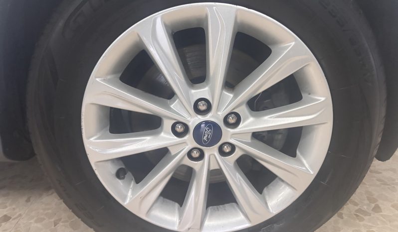 Ford Kuga 2.0 TDCi 150cv lleno