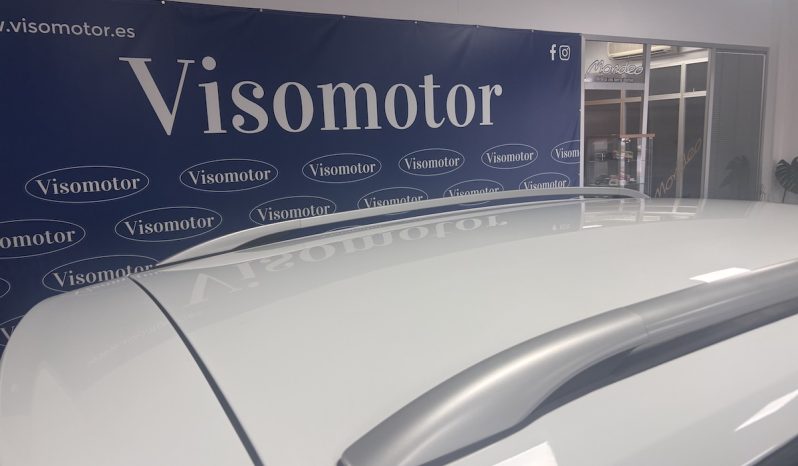 Ford Kuga 2.0 TDCi 150cv lleno