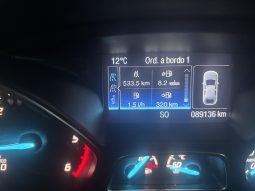 Ford Kuga 2.0 TDCi 150cv lleno