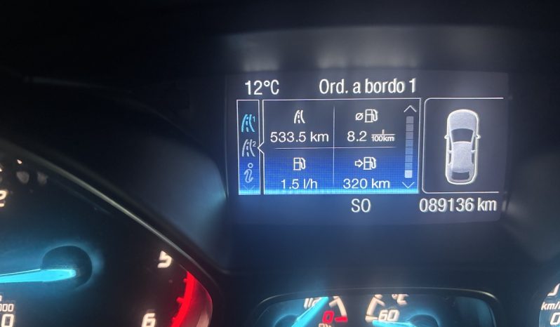 Ford Kuga 2.0 TDCi 150cv lleno