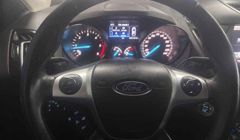Ford Kuga 2.0 TDCi 150cv lleno