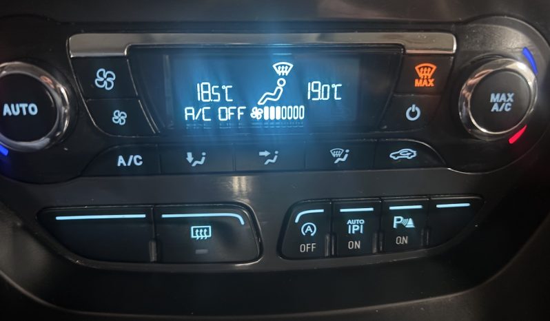 Ford Kuga 2.0 TDCi 150cv lleno