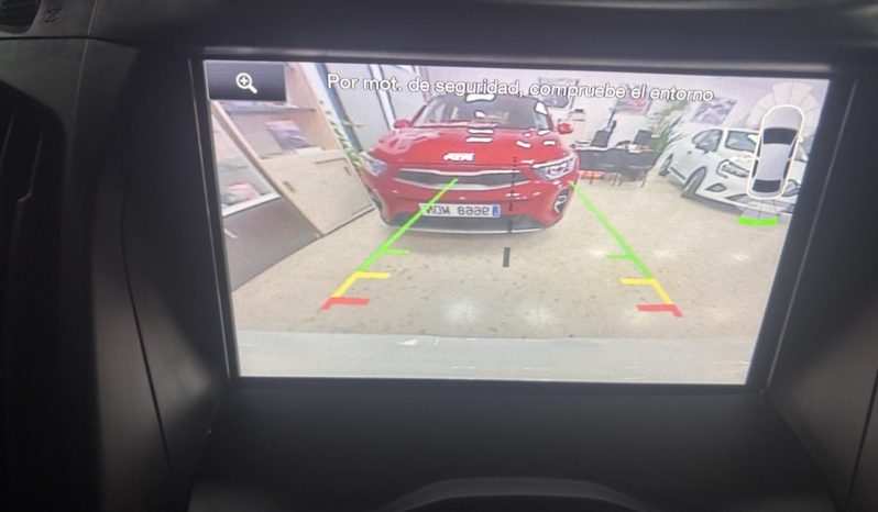 Ford Kuga 2.0 TDCi 150cv lleno